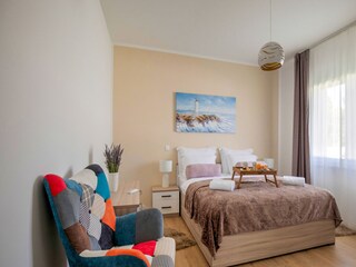 Villa Zaton (Nin) Caratteristiche 54