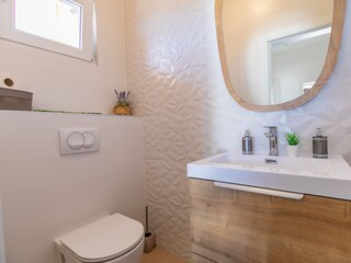 Villa Zaton (Nin) Caratteristiche 55