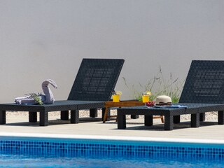 Villa Zaton (Nin) Enregistrement extérieur 31