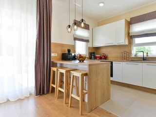 Villa Zaton (Nin) Caratteristiche 60