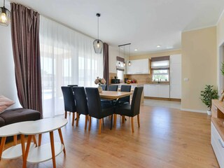 Villa Zaton (Nin) Caratteristiche 42