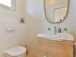 Villa Zaton (Nin) Características 65