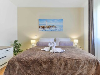 Villa Zaton (Nin) Kenmerken 69