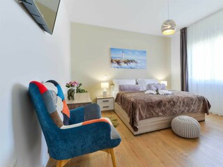 Villa Zaton (Nin) Caratteristiche 70