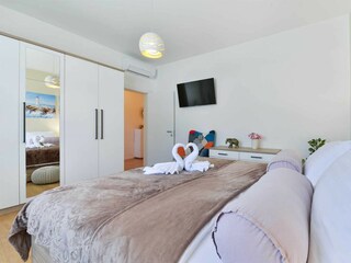 Villa Zaton (Nin) Ausstattung 71