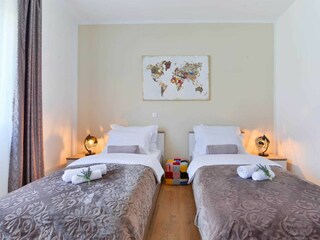 Villa Zaton (Nin) Caratteristiche 73