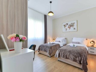 Villa Zaton (Nin) Características 73