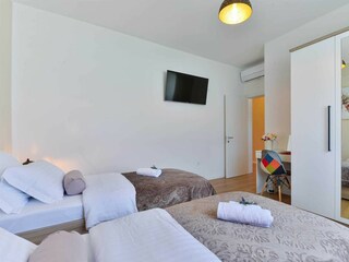 Villa Zaton (Nin) Caratteristiche 75