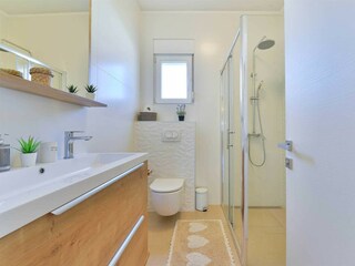 Villa Zaton (Nin) Équipement 80