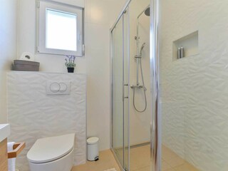 Villa Zaton (Nin) Características 80