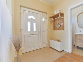 Villa Zaton (Nin) Caratteristiche 83