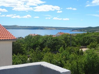 Casa de vacaciones Maslenica Entorno 85