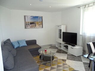 Casa de vacaciones Maslenica Características 38