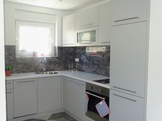 Casa de vacaciones Maslenica Características 40