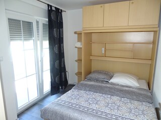 Casa de vacaciones Maslenica Características 48