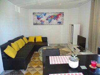 Casa per le vacanze Maslenica Caratteristiche 47