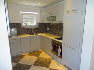 Casa per le vacanze Maslenica Caratteristiche 46