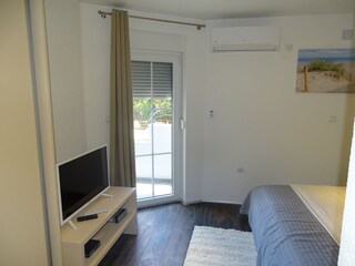 Casa per le vacanze Maslenica Caratteristiche 51