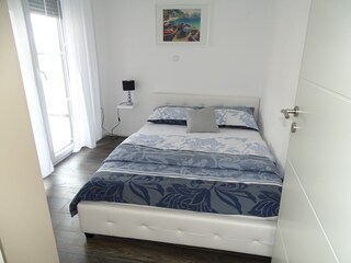 Casa de vacaciones Maslenica Características 52