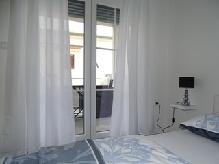 Casa de vacaciones Maslenica Características 55