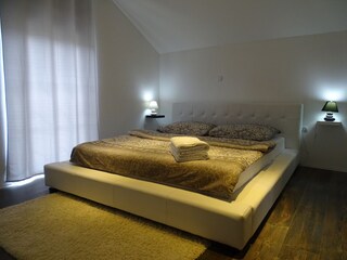 Casa de vacaciones Maslenica Características 56