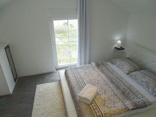 Casa de vacaciones Maslenica Características 58