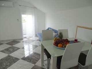 Casa per le vacanze Maslenica Caratteristiche 41