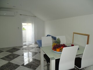 Casa per le vacanze Maslenica Caratteristiche 43