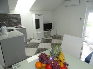 Casa de vacaciones Maslenica Características 44