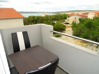 Casa de vacaciones Maslenica Grabación al aire libre 21