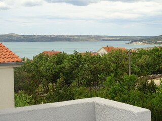 Casa de vacaciones Maslenica Entorno 84