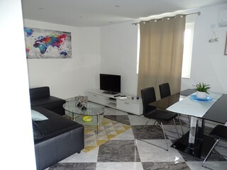 Casa per le vacanze Maslenica Caratteristiche 44