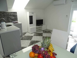 Casa per le vacanze Maslenica Caratteristiche 64