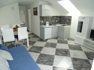 Casa per le vacanze Maslenica Caratteristiche 65