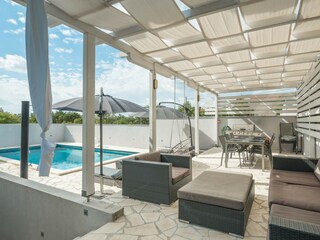 Casa per le vacanze Maslenica Registrazione all'aperto 29