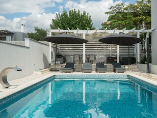 Casa per le vacanze Maslenica Registrazione all'aperto 30