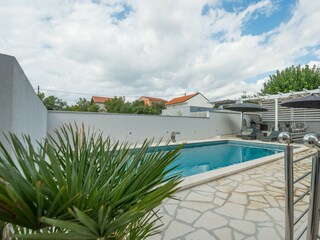 Casa per le vacanze Maslenica Registrazione all'aperto 32