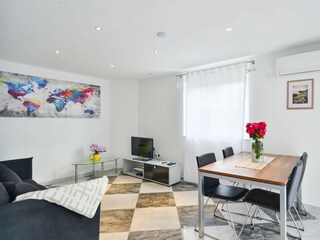 Casa per le vacanze Maslenica Caratteristiche 66