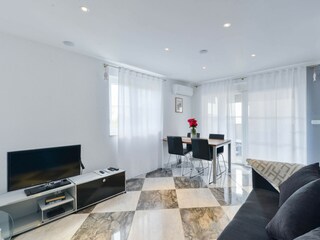 Casa de vacaciones Maslenica Características 66