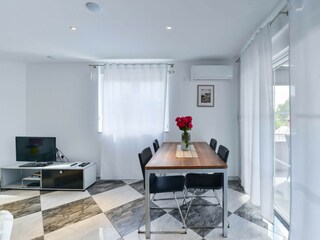 Casa de vacaciones Maslenica Características 68