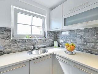 Casa de vacaciones Maslenica Características 69