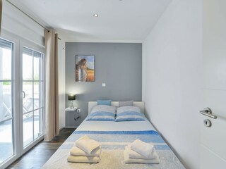 Casa de vacaciones Maslenica Características 72