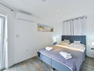 Casa per le vacanze Maslenica Caratteristiche 74