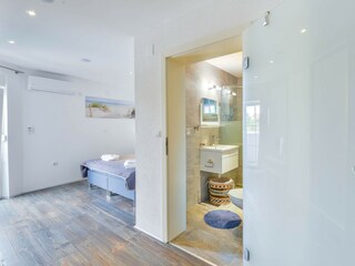 Casa de vacaciones Maslenica Características 75