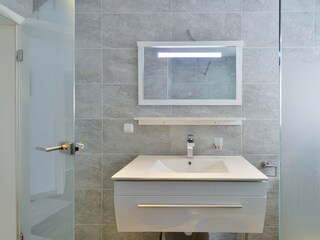 Casa de vacaciones Maslenica Características 77