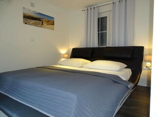 Casa de vacaciones Maslenica Características 80