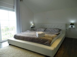 Casa de vacaciones Maslenica Características 81