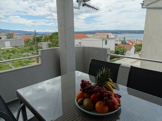 Casa de vacaciones Maslenica Entorno 87