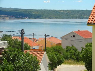 Casa de vacaciones Maslenica Entorno 88