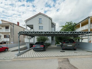 Casa de vacaciones Maslenica  93
